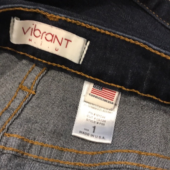 High waist skinny jeans from fashion nova - Picture 3 of 3